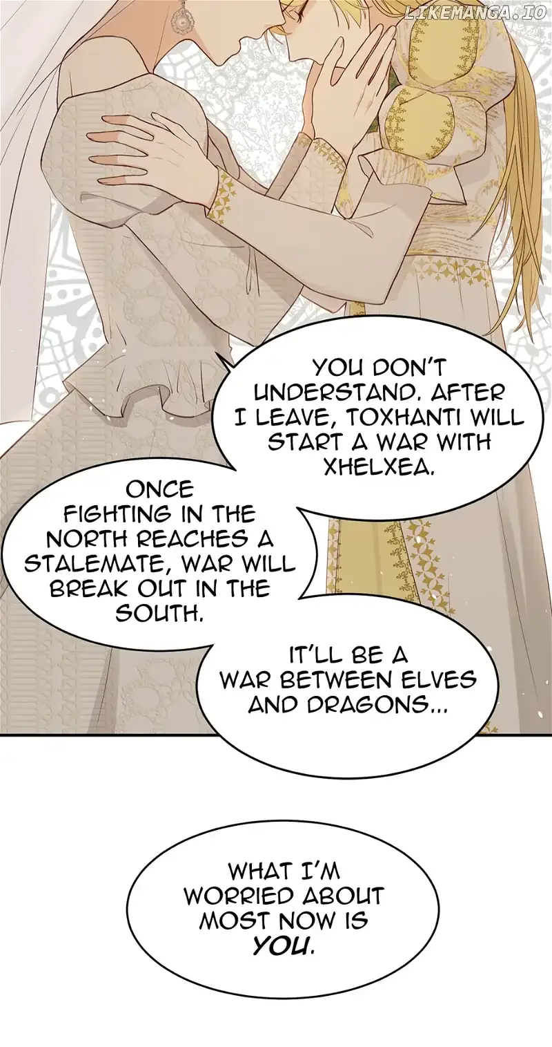 Dragon Raising Manual Chapter 113 page 25