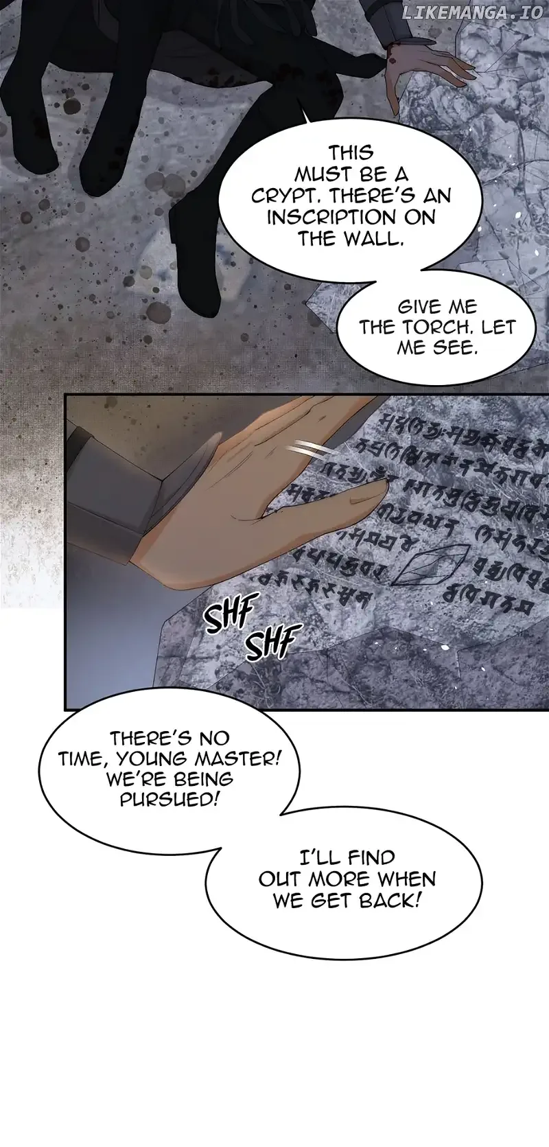 Dragon Raising Manual Chapter 110 page 43