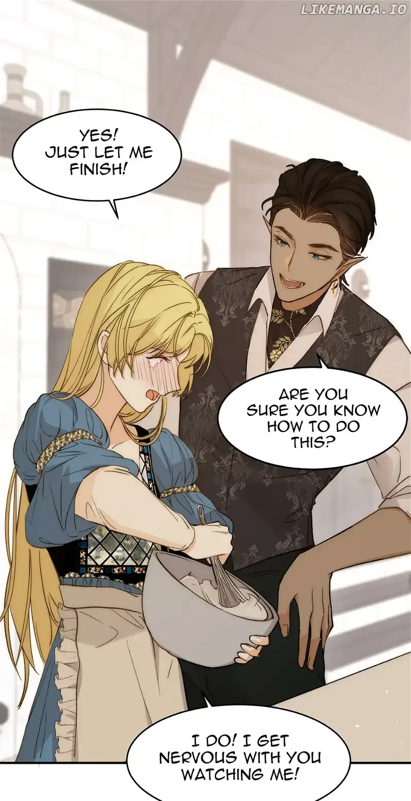 Dragon Raising Manual Chapter 119 page 5