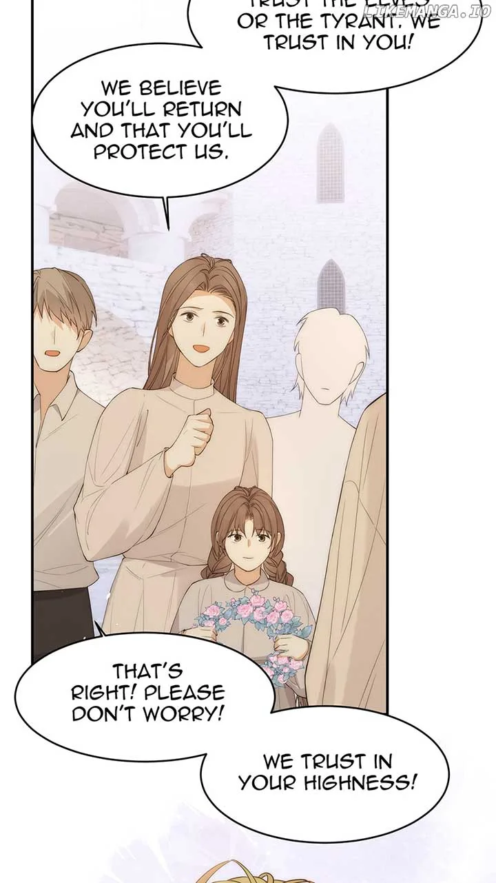 Dragon Raising Manual Chapter 109 page 44