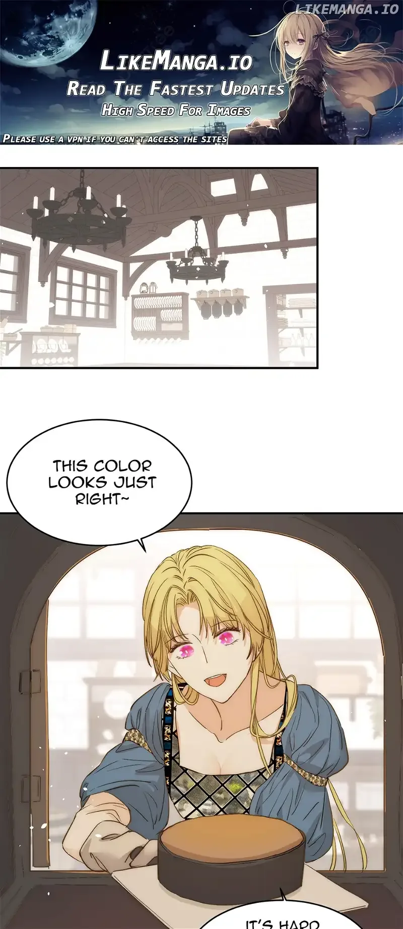 Dragon Raising Manual Chapter 119 page 2