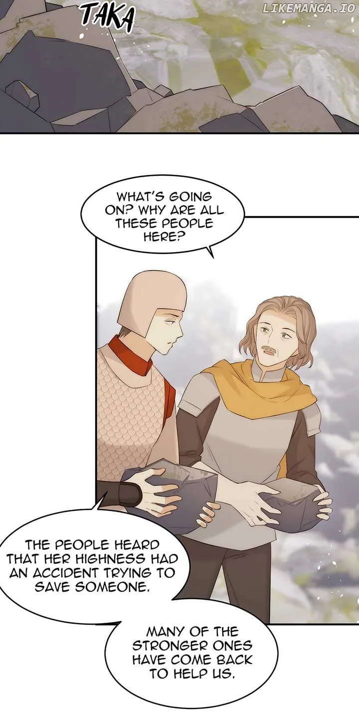 Dragon Raising Manual Chapter 106 page 40