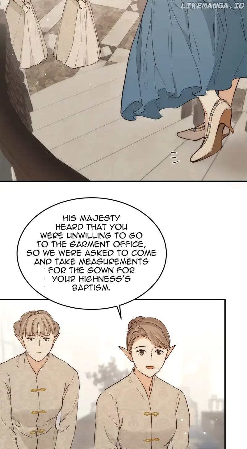 Dragon Raising Manual Chapter 118 page 4