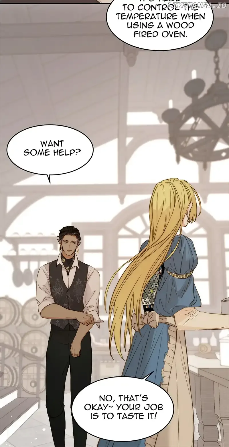 Dragon Raising Manual Chapter 119 page 3