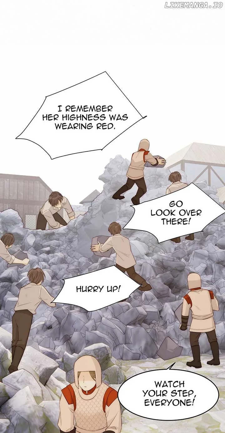 Dragon Raising Manual Chapter 106 page 41