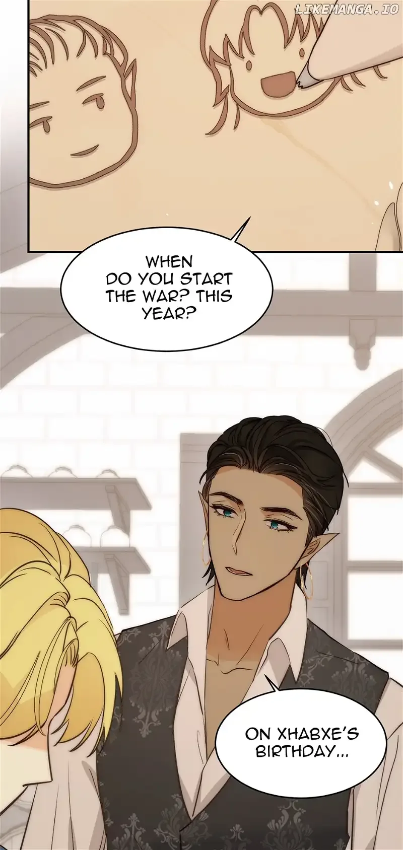 Dragon Raising Manual Chapter 119 page 15