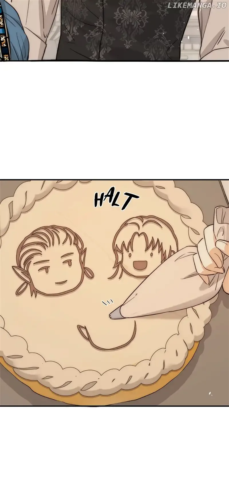 Dragon Raising Manual Chapter 119 page 16