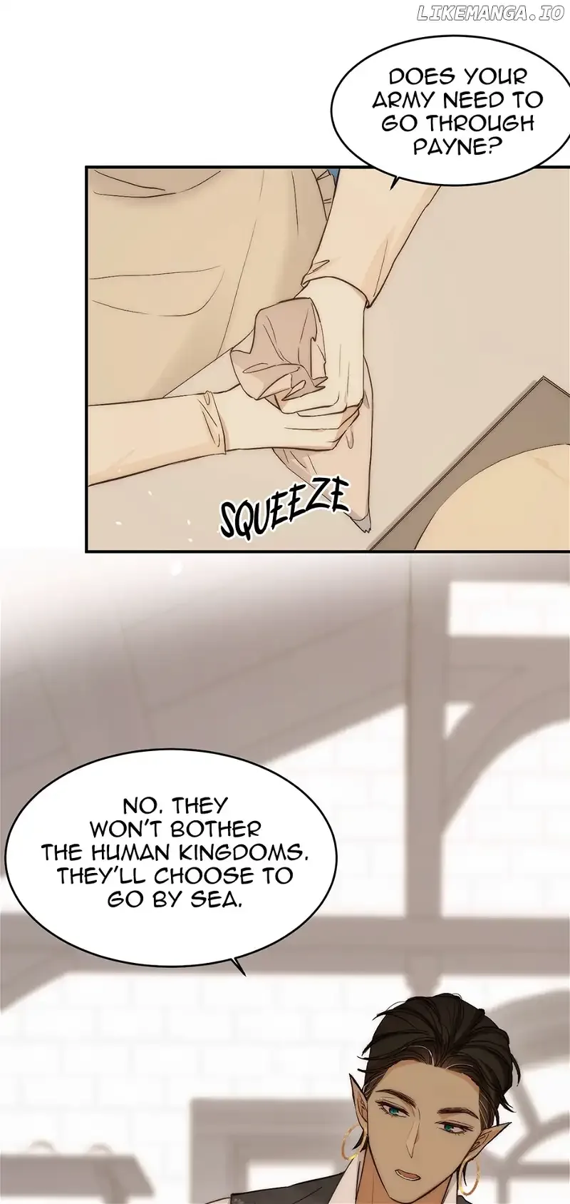 Dragon Raising Manual Chapter 119 page 12