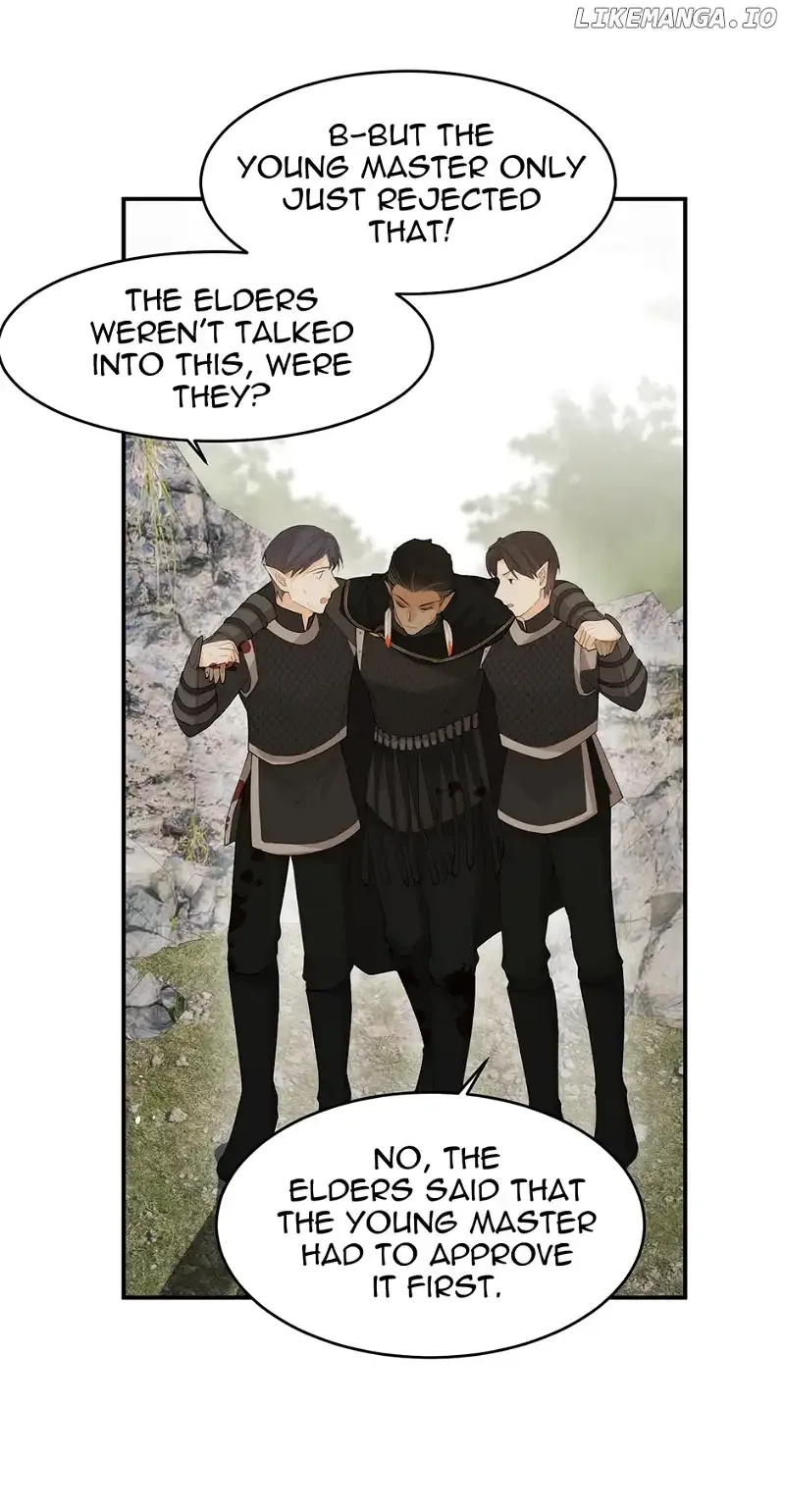 Dragon Raising Manual Chapter 110 page 47