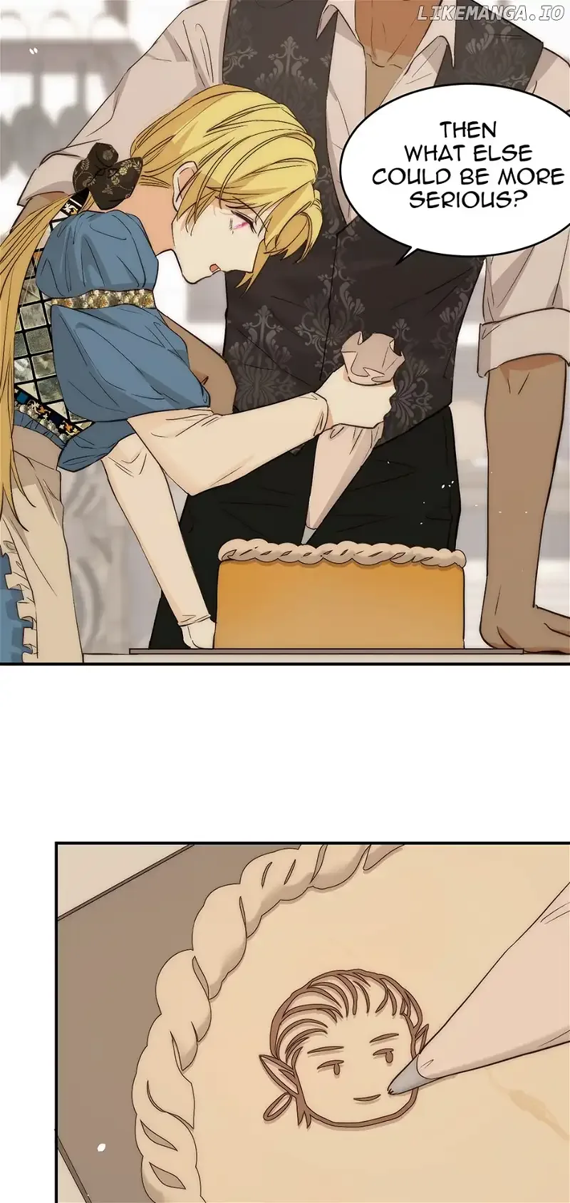 Dragon Raising Manual Chapter 119 page 13