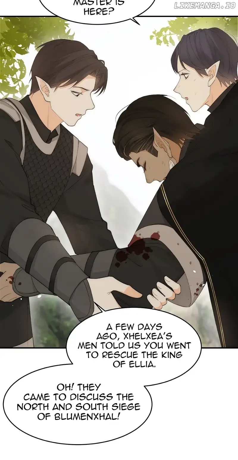 Dragon Raising Manual Chapter 110 page 46