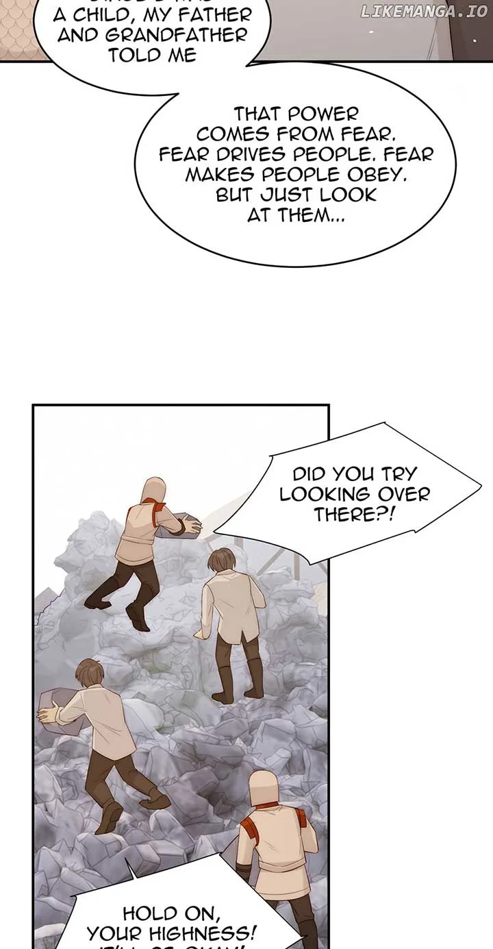 Dragon Raising Manual Chapter 106 page 43