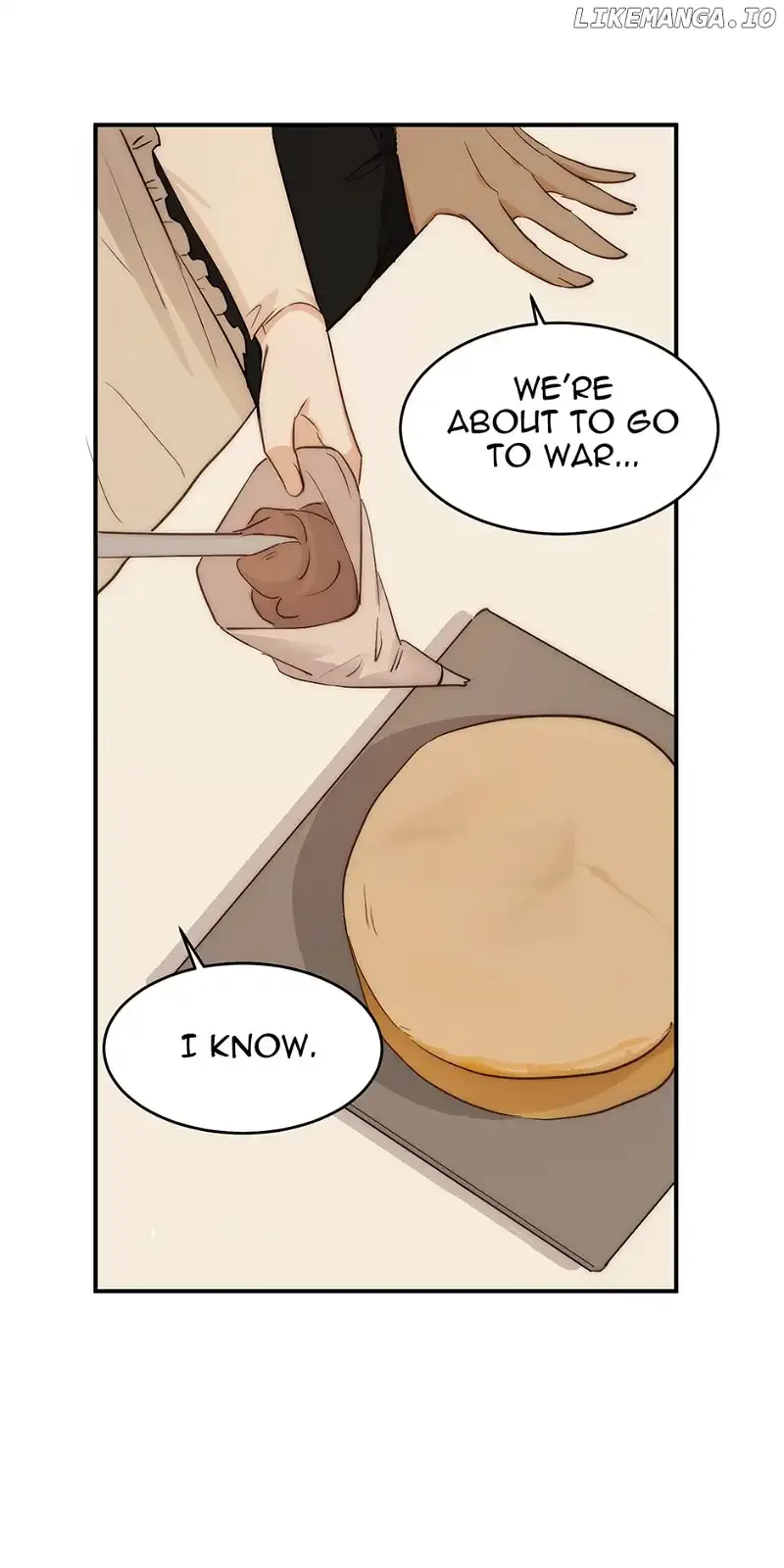 Dragon Raising Manual Chapter 119 page 11