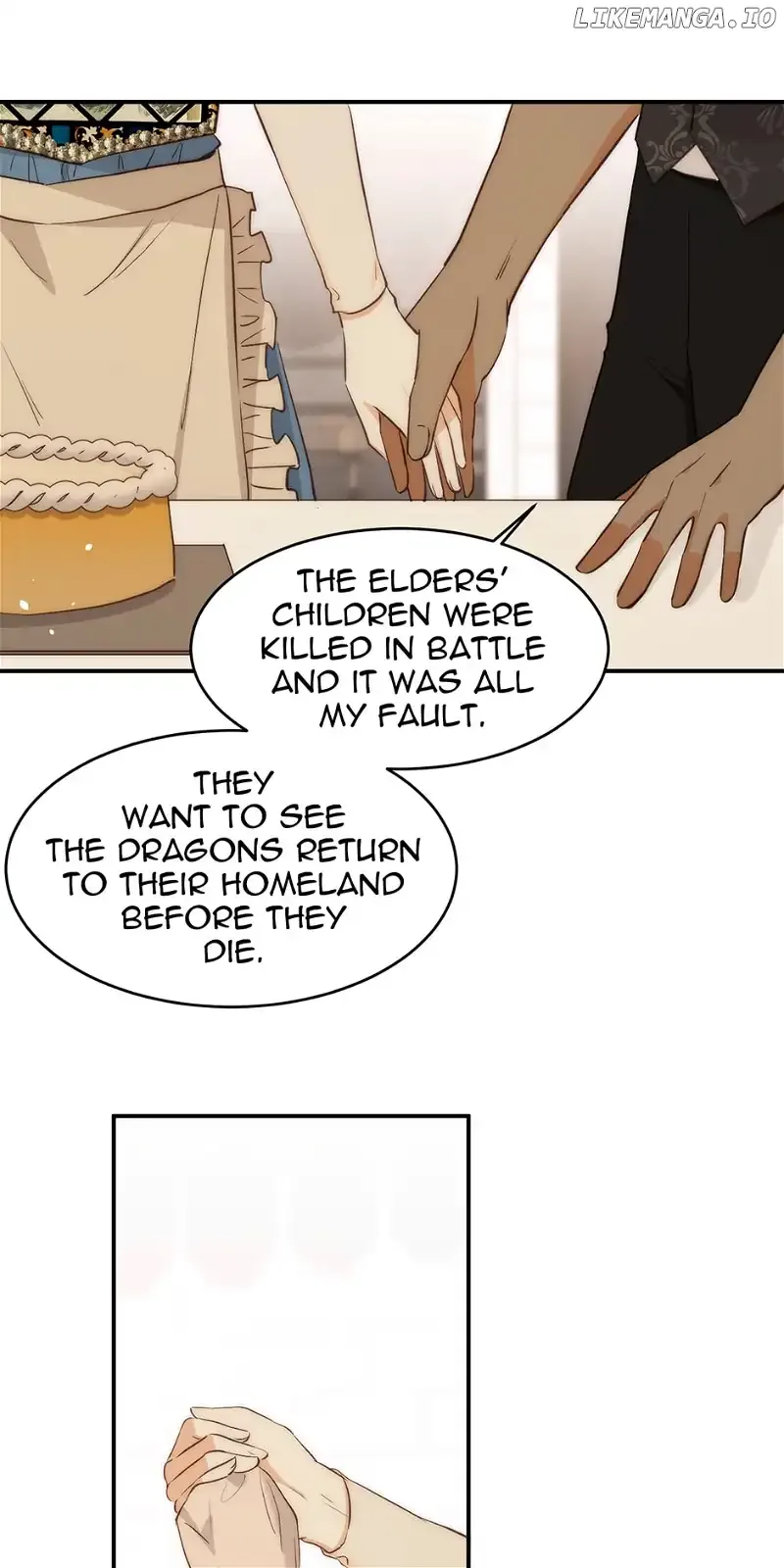 Dragon Raising Manual Chapter 119 page 23