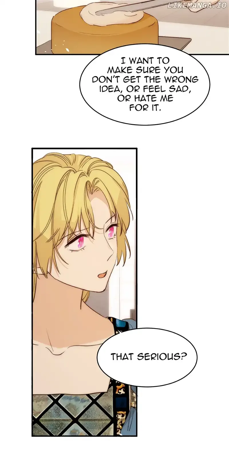 Dragon Raising Manual Chapter 119 page 10