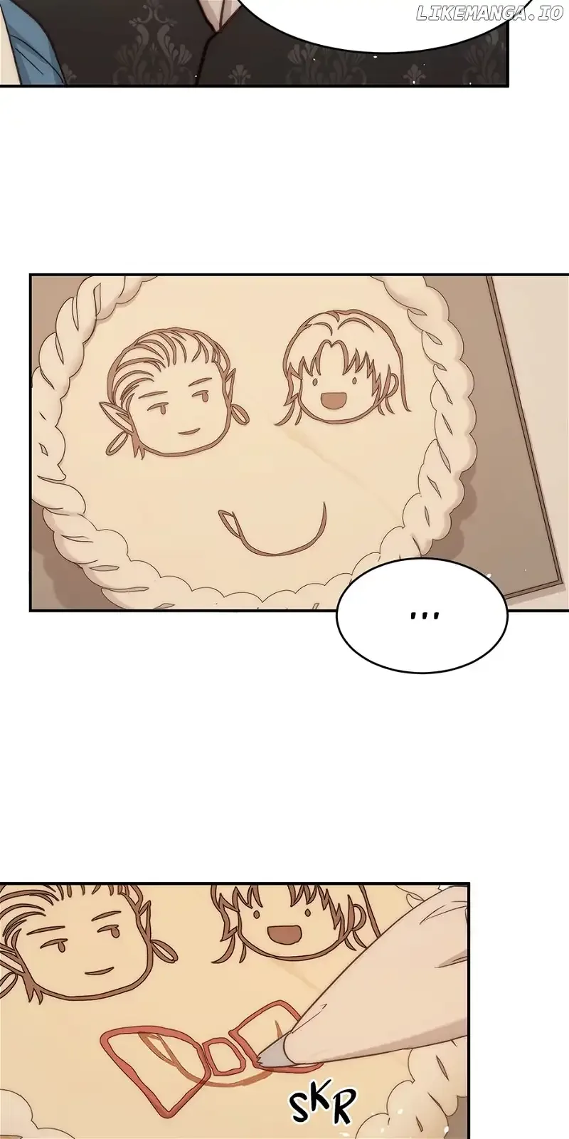 Dragon Raising Manual Chapter 119 page 25