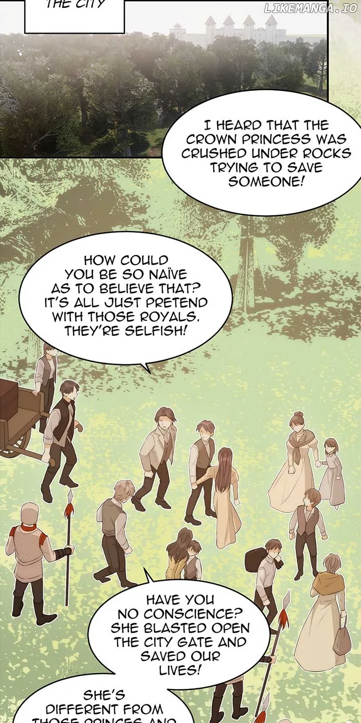 Dragon Raising Manual Chapter 106 page 38