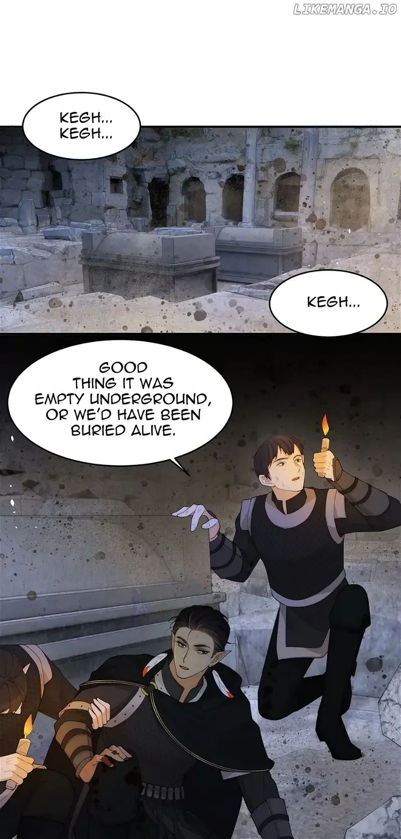 Dragon Raising Manual Chapter 110 page 42