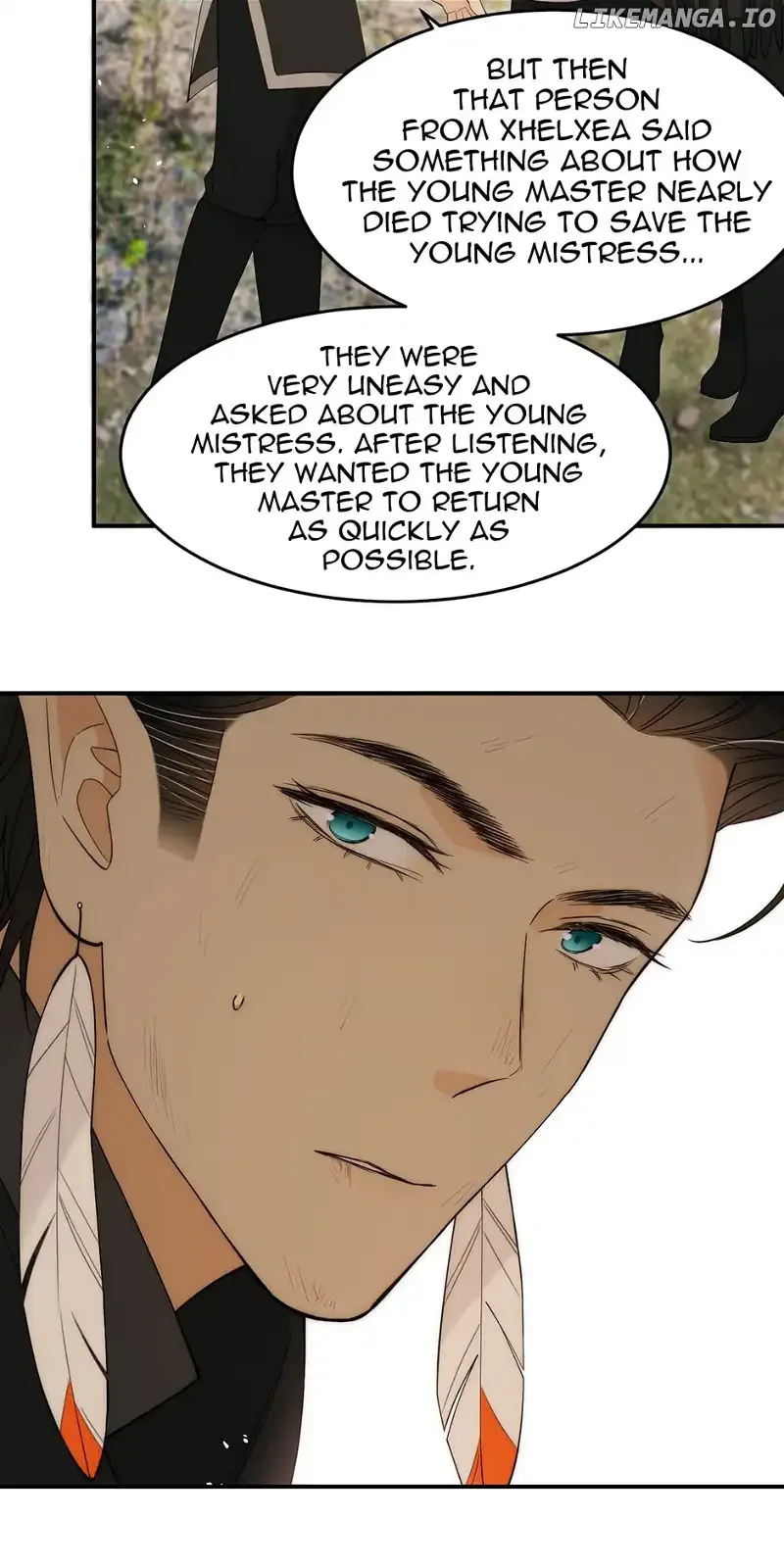 Dragon Raising Manual Chapter 110 page 52