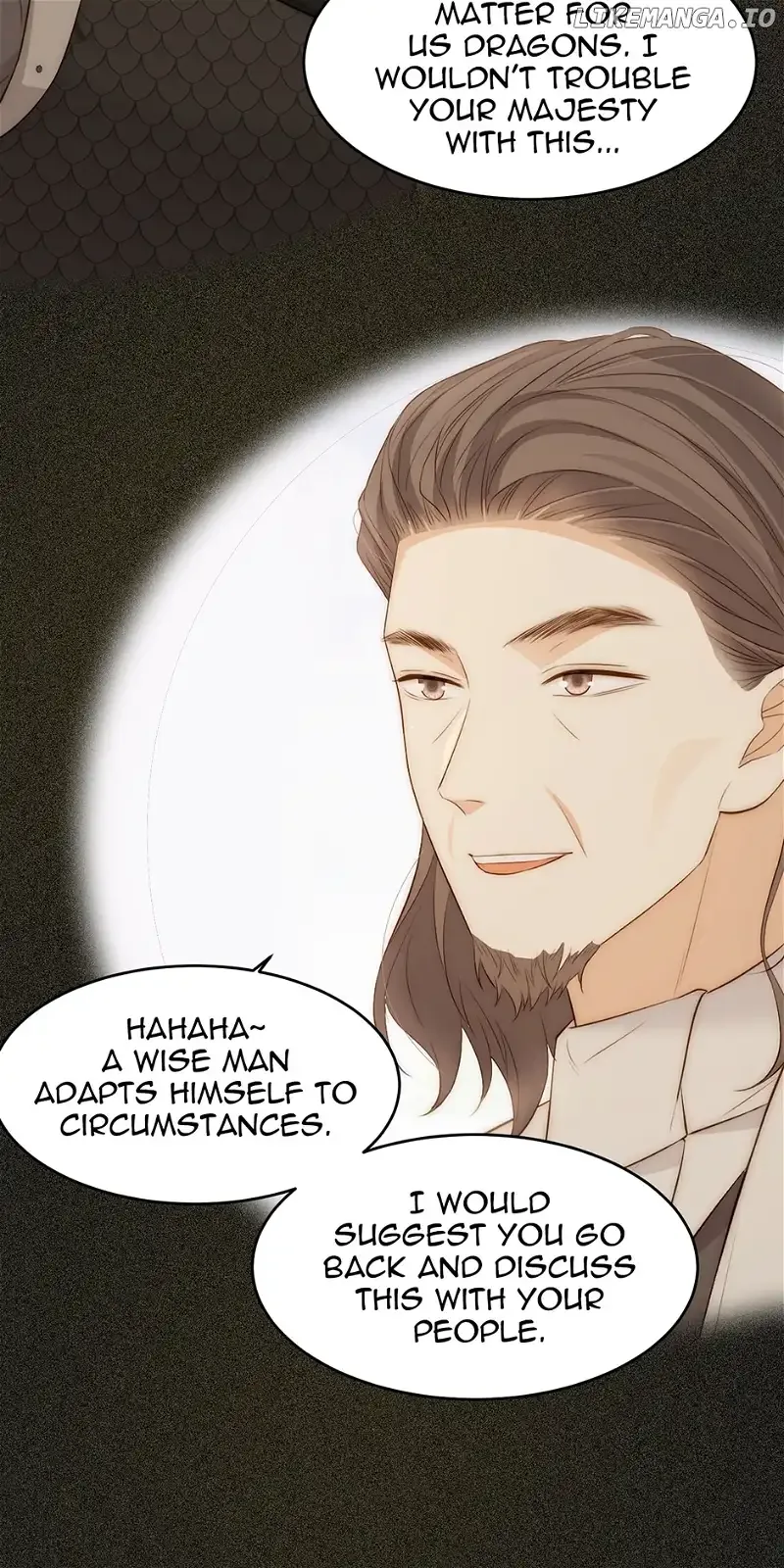 Dragon Raising Manual Chapter 110 page 50
