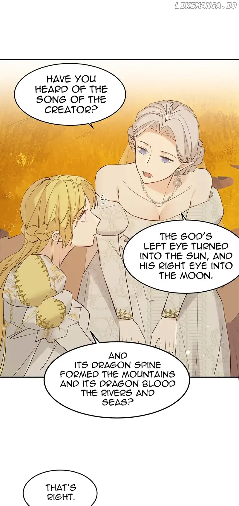 Dragon Raising Manual Chapter 113 page 37