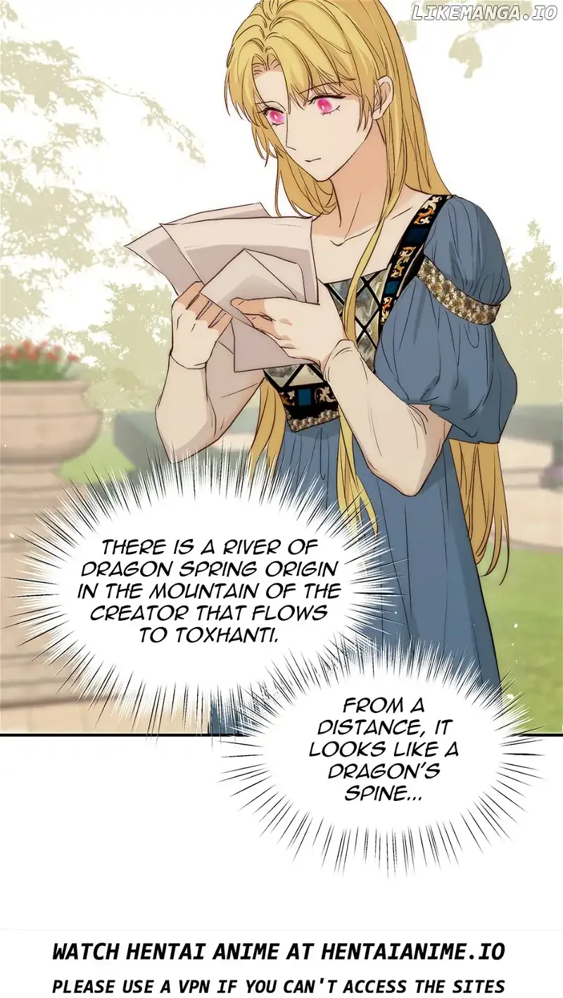 Dragon Raising Manual Chapter 118 page 12