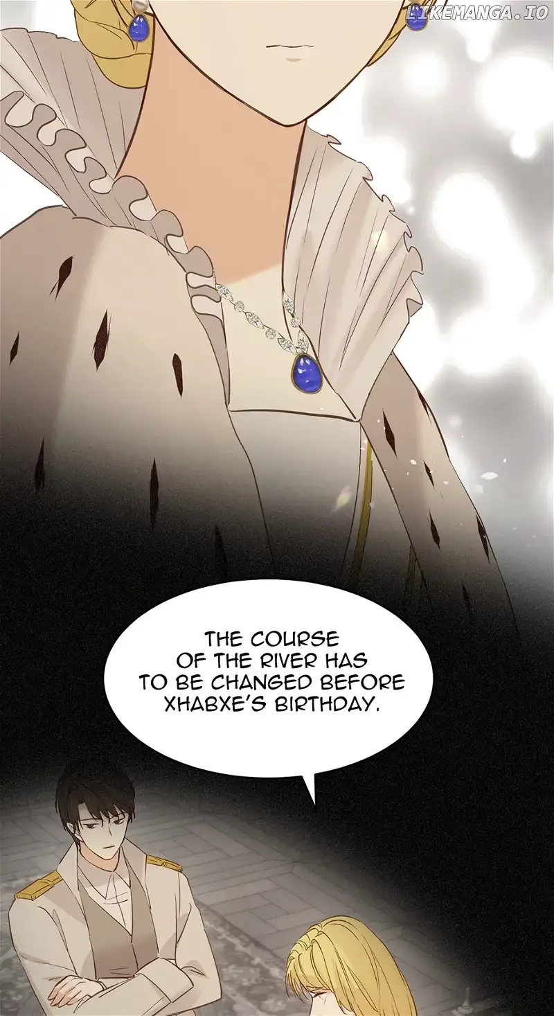 Dragon Raising Manual Chapter 121 page 6