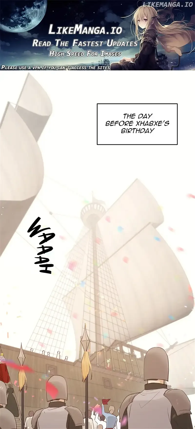 Dragon Raising Manual Chapter 121 page 2