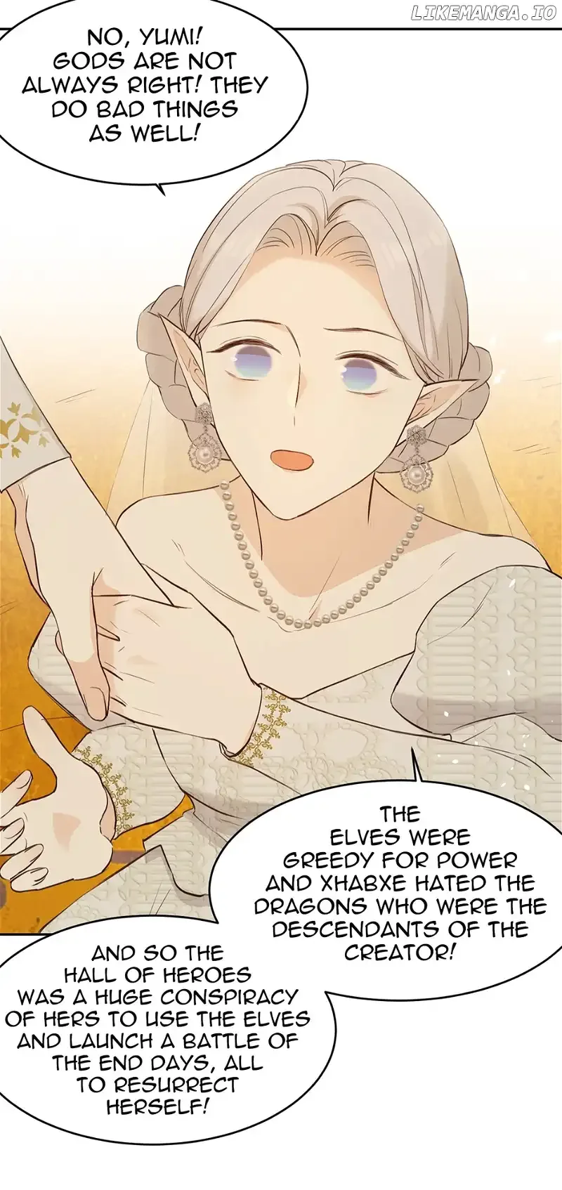 Dragon Raising Manual Chapter 113 page 41