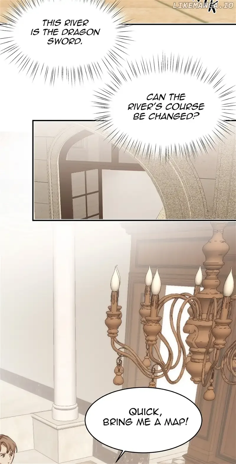 Dragon Raising Manual Chapter 118 page 15