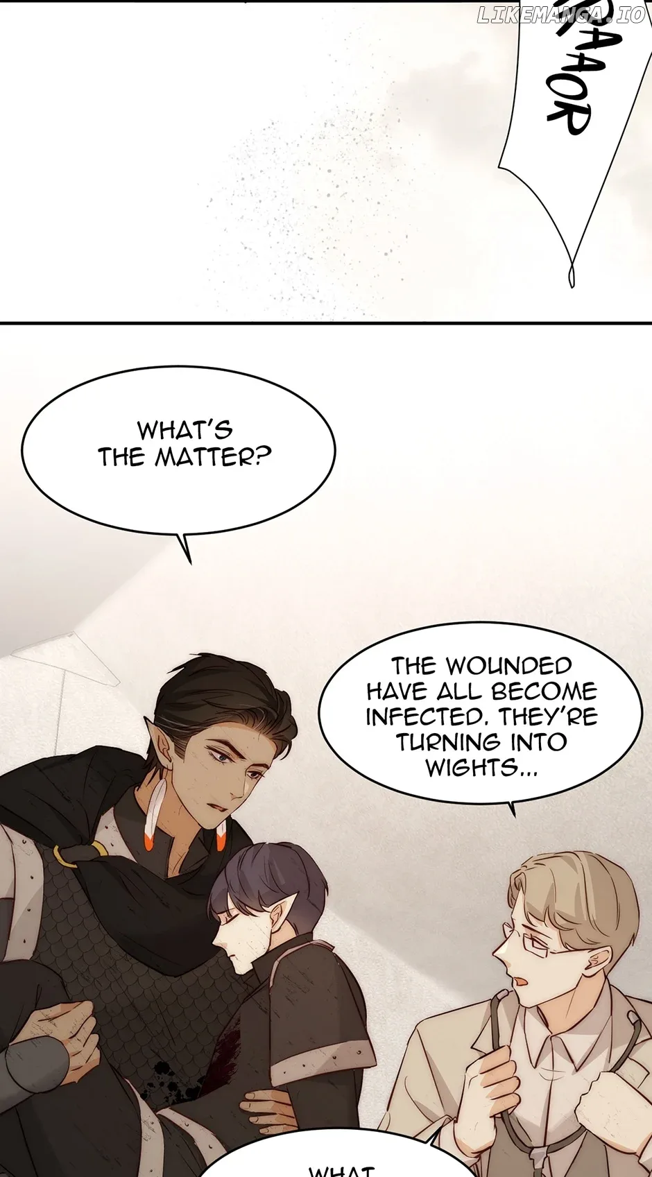 Dragon Raising Manual Chapter 124 page 13
