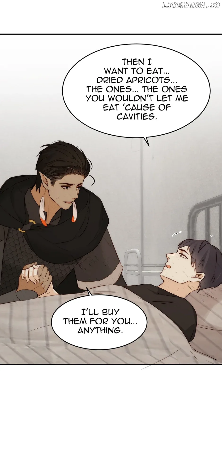 Dragon Raising Manual Chapter 124 page 22