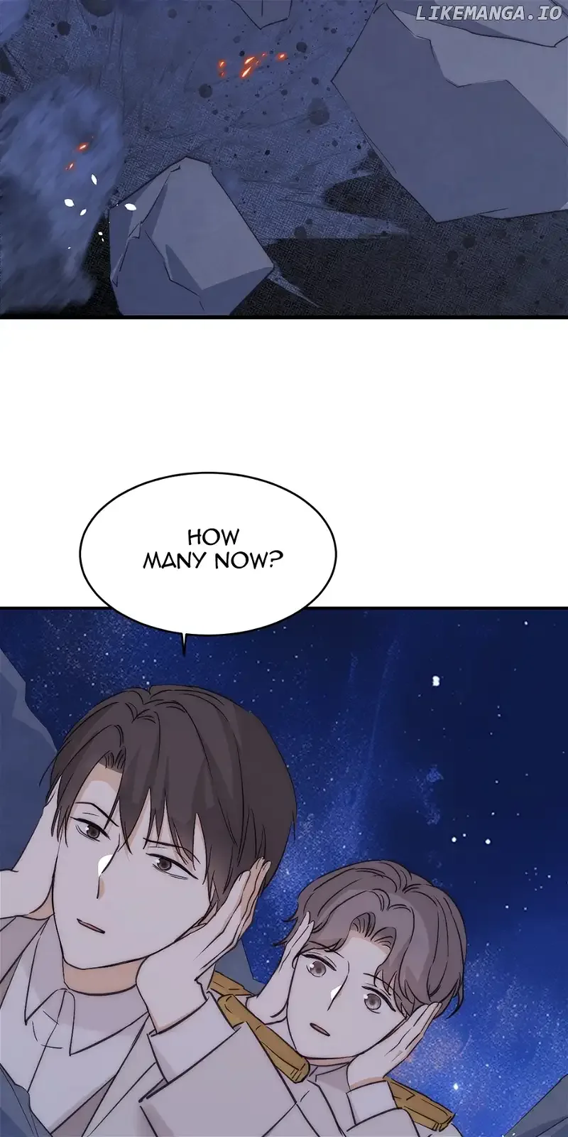 Dragon Raising Manual Chapter 121 page 20