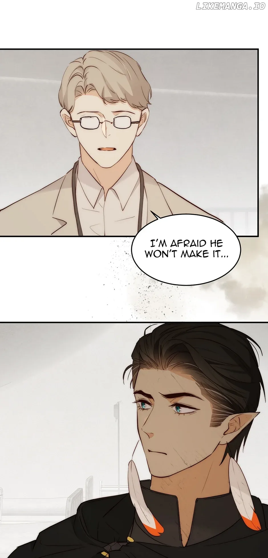Dragon Raising Manual Chapter 124 page 18