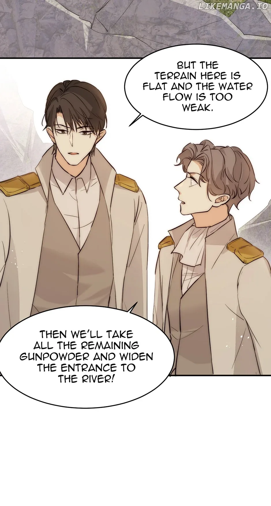 Dragon Raising Manual Chapter 124 page 6
