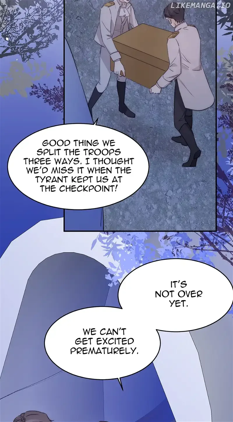 Dragon Raising Manual Chapter 121 page 27