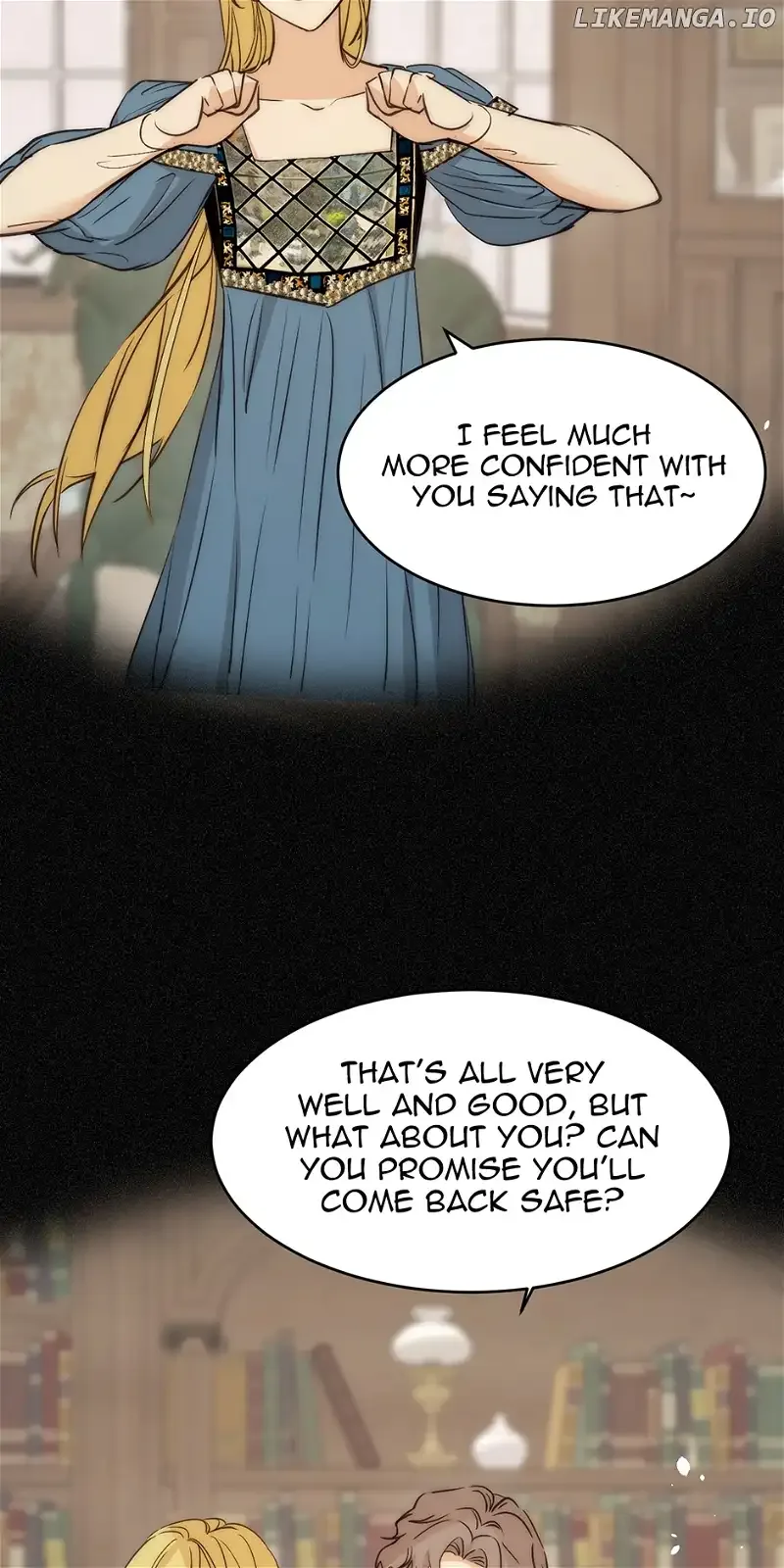 Dragon Raising Manual Chapter 121 page 10