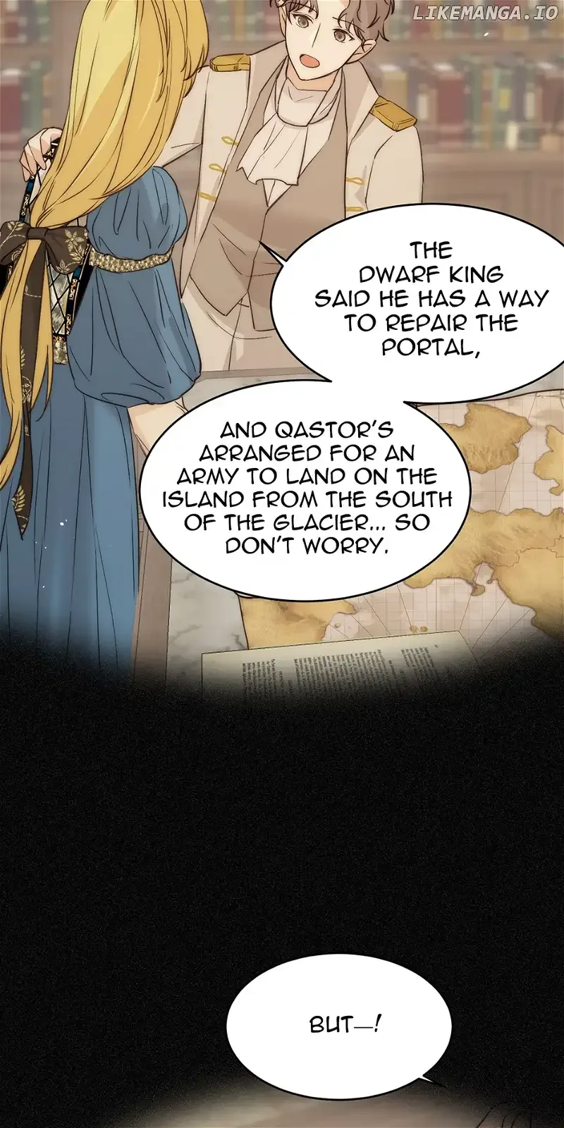 Dragon Raising Manual Chapter 121 page 11