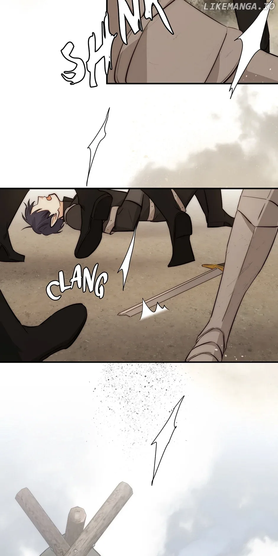Dragon Raising Manual Chapter 124 page 9