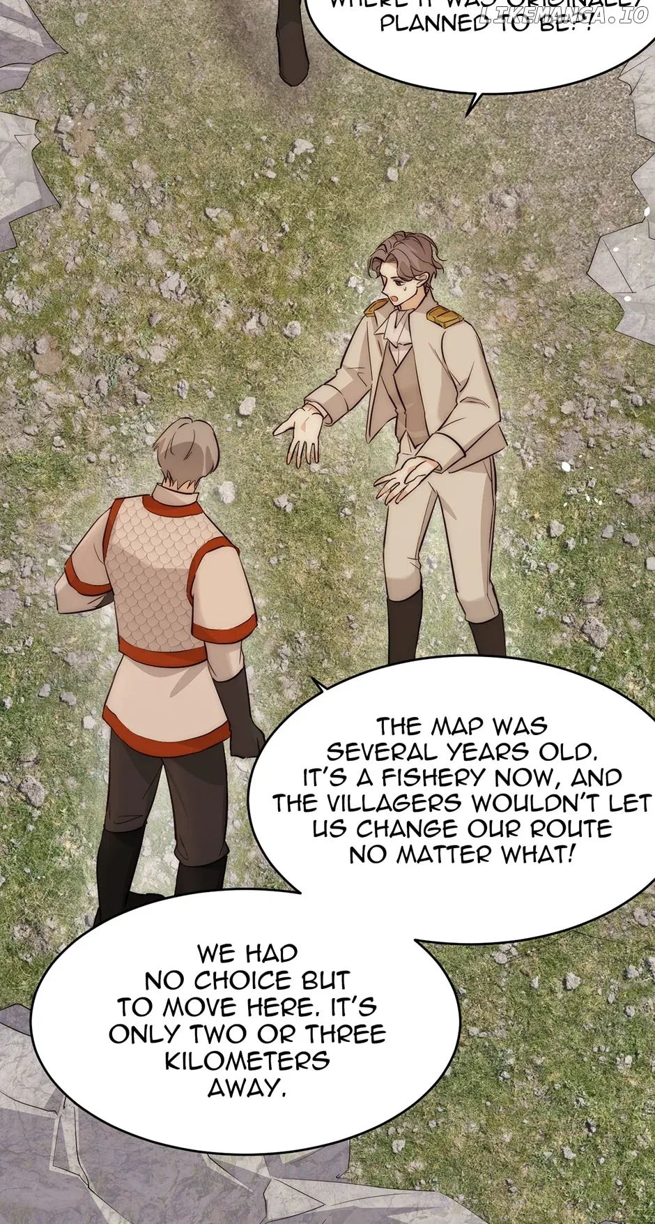 Dragon Raising Manual Chapter 124 page 5