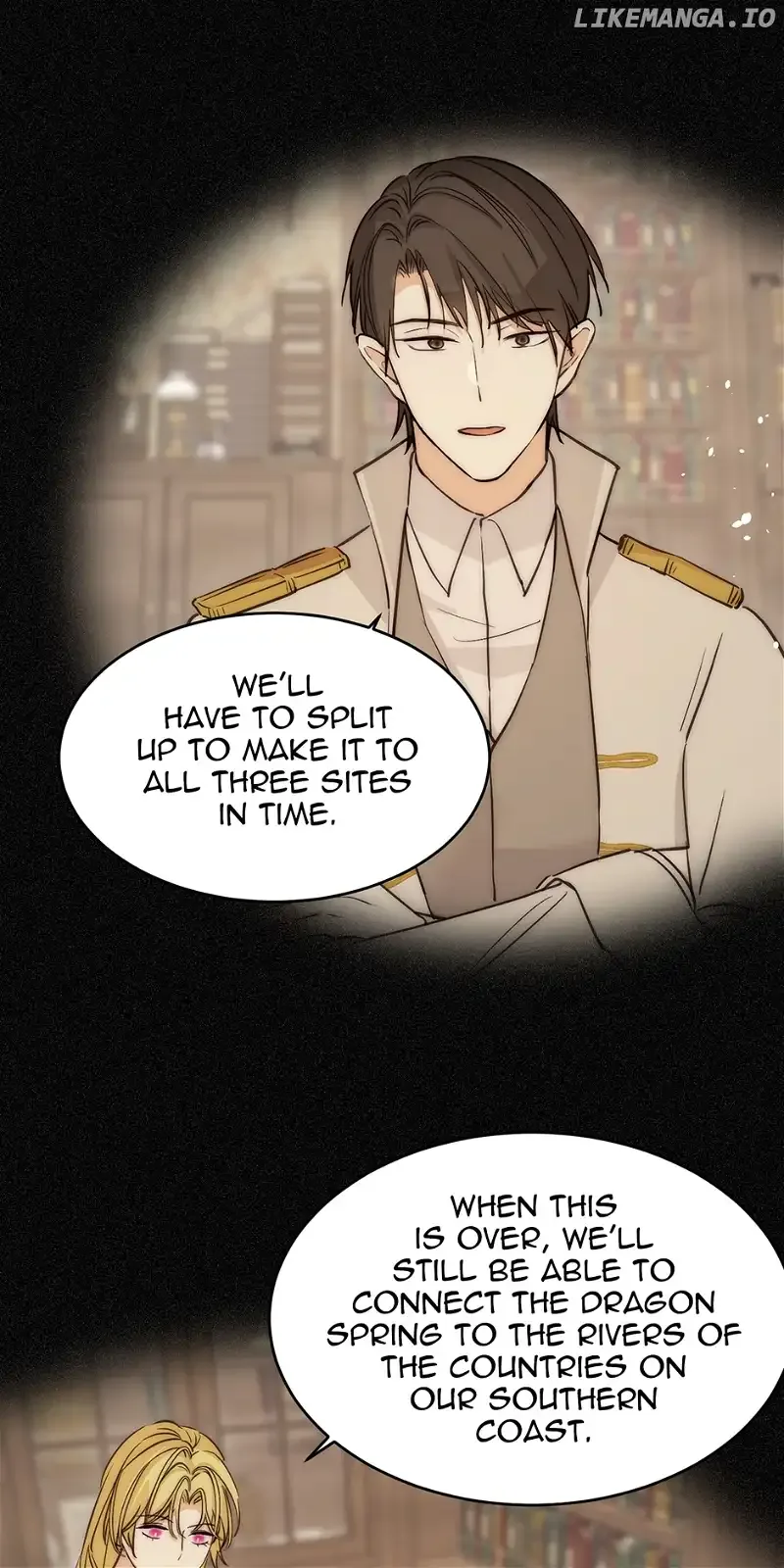 Dragon Raising Manual Chapter 121 page 8