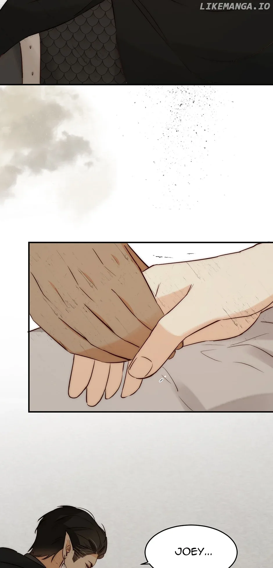 Dragon Raising Manual Chapter 124 page 19