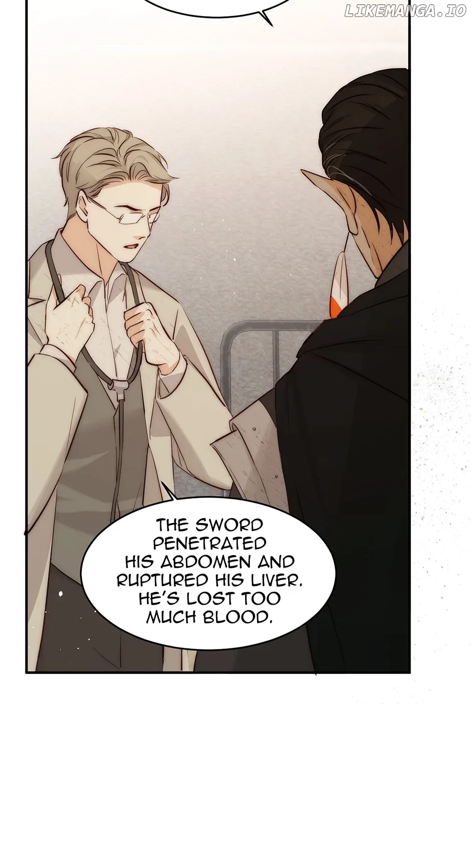Dragon Raising Manual Chapter 124 page 17
