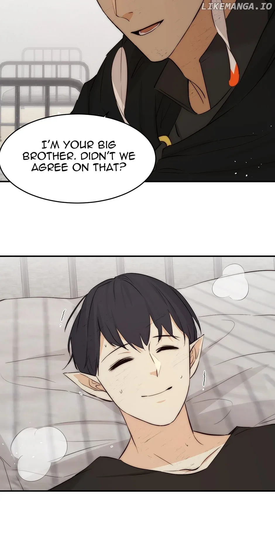 Dragon Raising Manual Chapter 124 page 24
