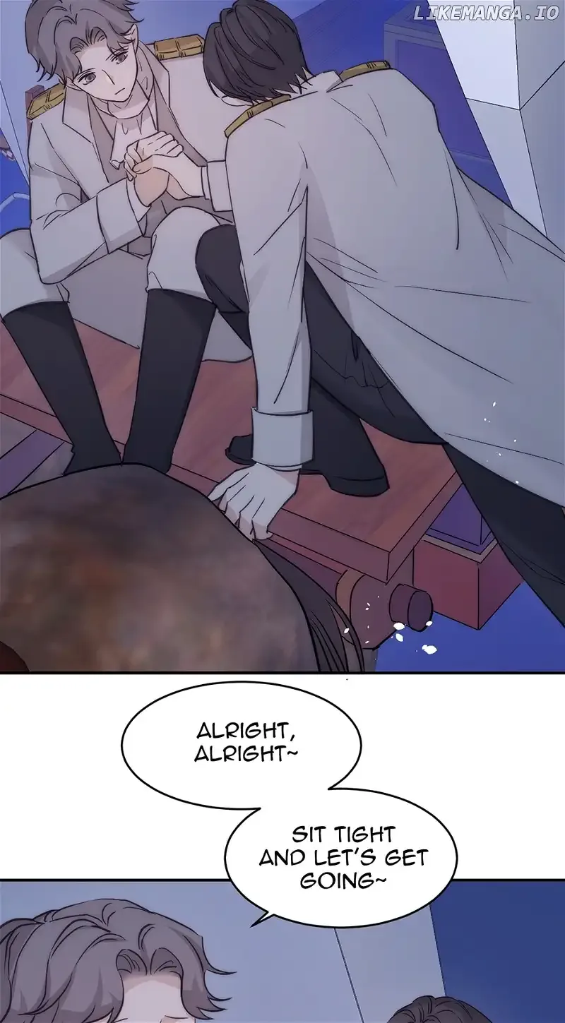Dragon Raising Manual Chapter 121 page 28