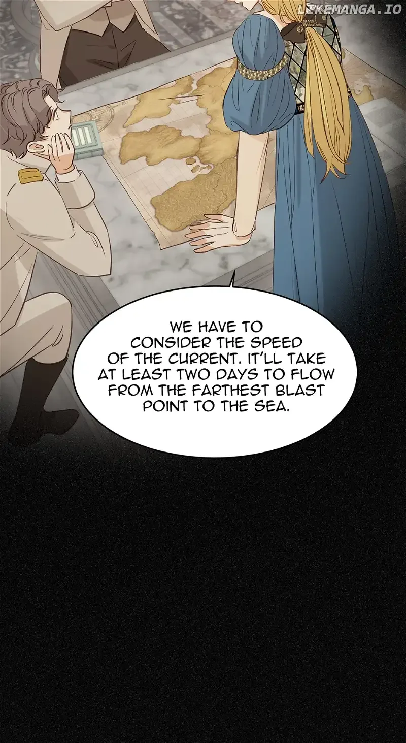 Dragon Raising Manual Chapter 121 page 7
