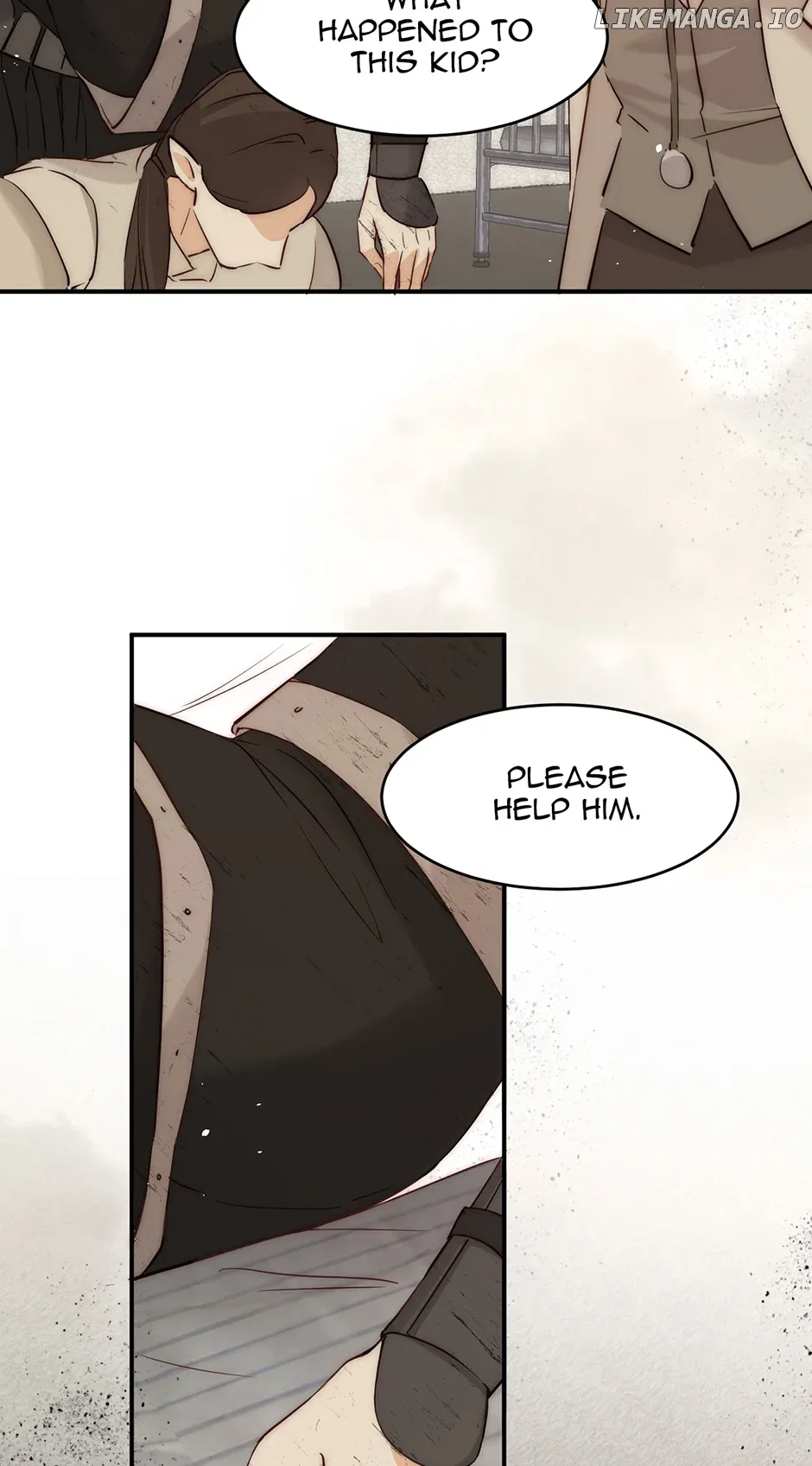 Dragon Raising Manual Chapter 124 page 14