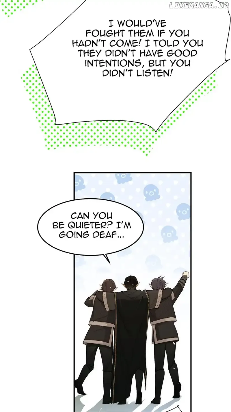 Dragon Raising Manual Chapter 110 page 57