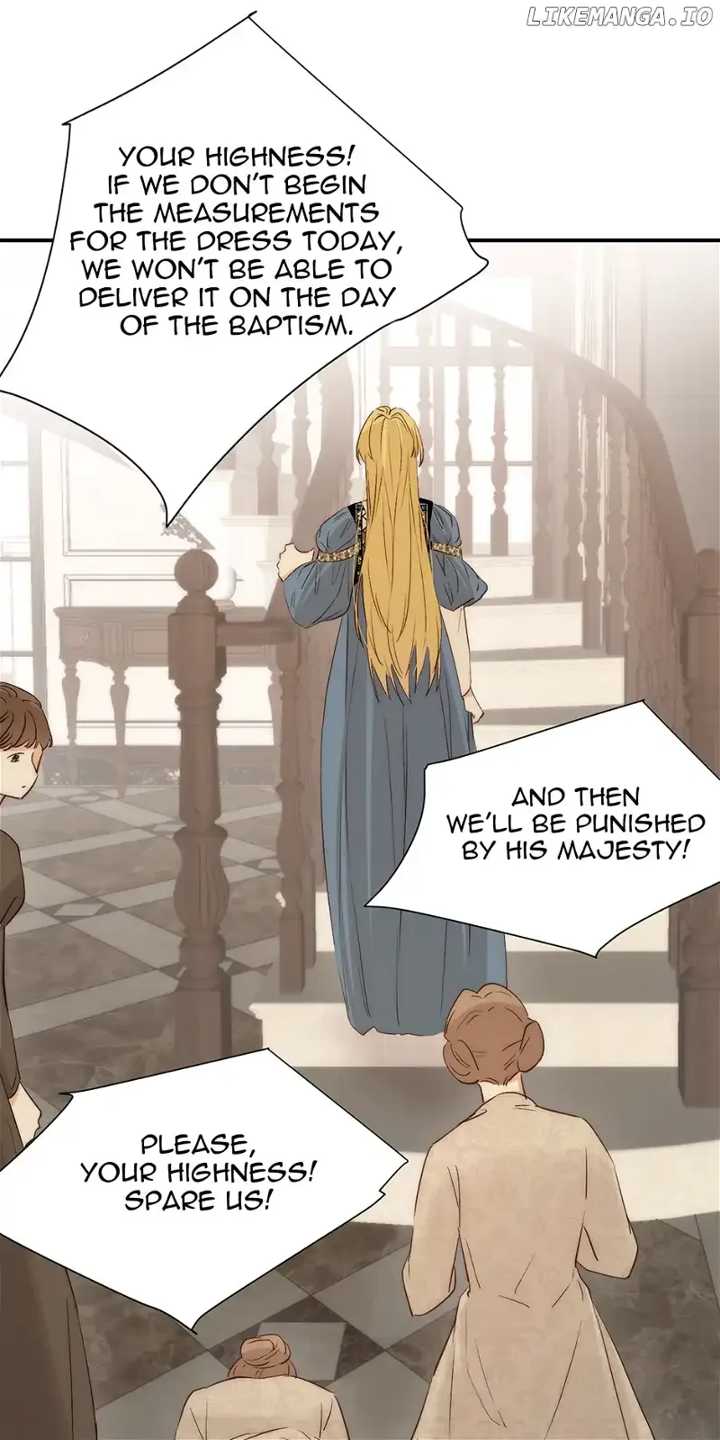 Dragon Raising Manual Chapter 118 page 19