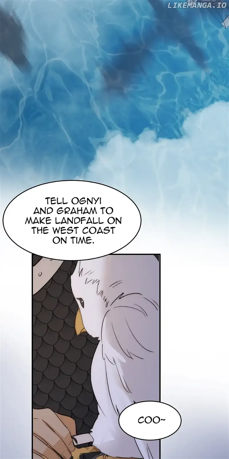 Dragon Raising Manual Chapter 121 page 57